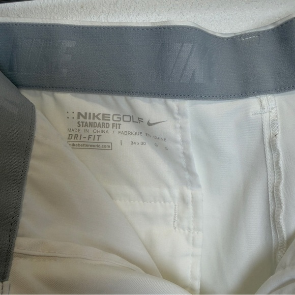 Nike Men’s Golf Pants - Picture 3 of 5